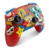 PowerA Enhanced Wireless Controller for Nintendo Switch - Mario Pop - Image 4