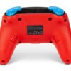 PowerA Enhanced Wireless Controller for Nintendo Switch - Mario Pop - Image 3